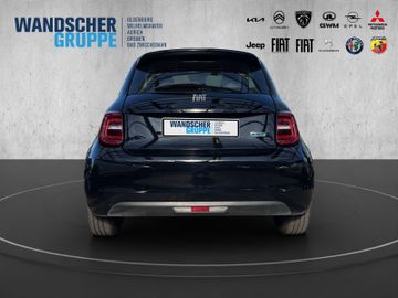 Fiat 500e Action 23,8 kWh Klima+SHZ+Carplay