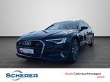 Audi A6 Avant advanced 50 TDI AHK 360°KAM MATRIX SHZ