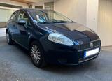 Fiat Punto 1.2 Klima TÜV 2027 / 140tkm gep... - Fiat Punto in Dortmund
