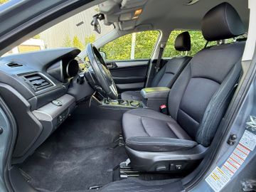 Subaru Outback - 8