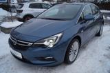 Opel Astra K  5türig LED-CarPlay-Kamera-PDC-WR. - Opel Gebrauchtwagen in Leipzig