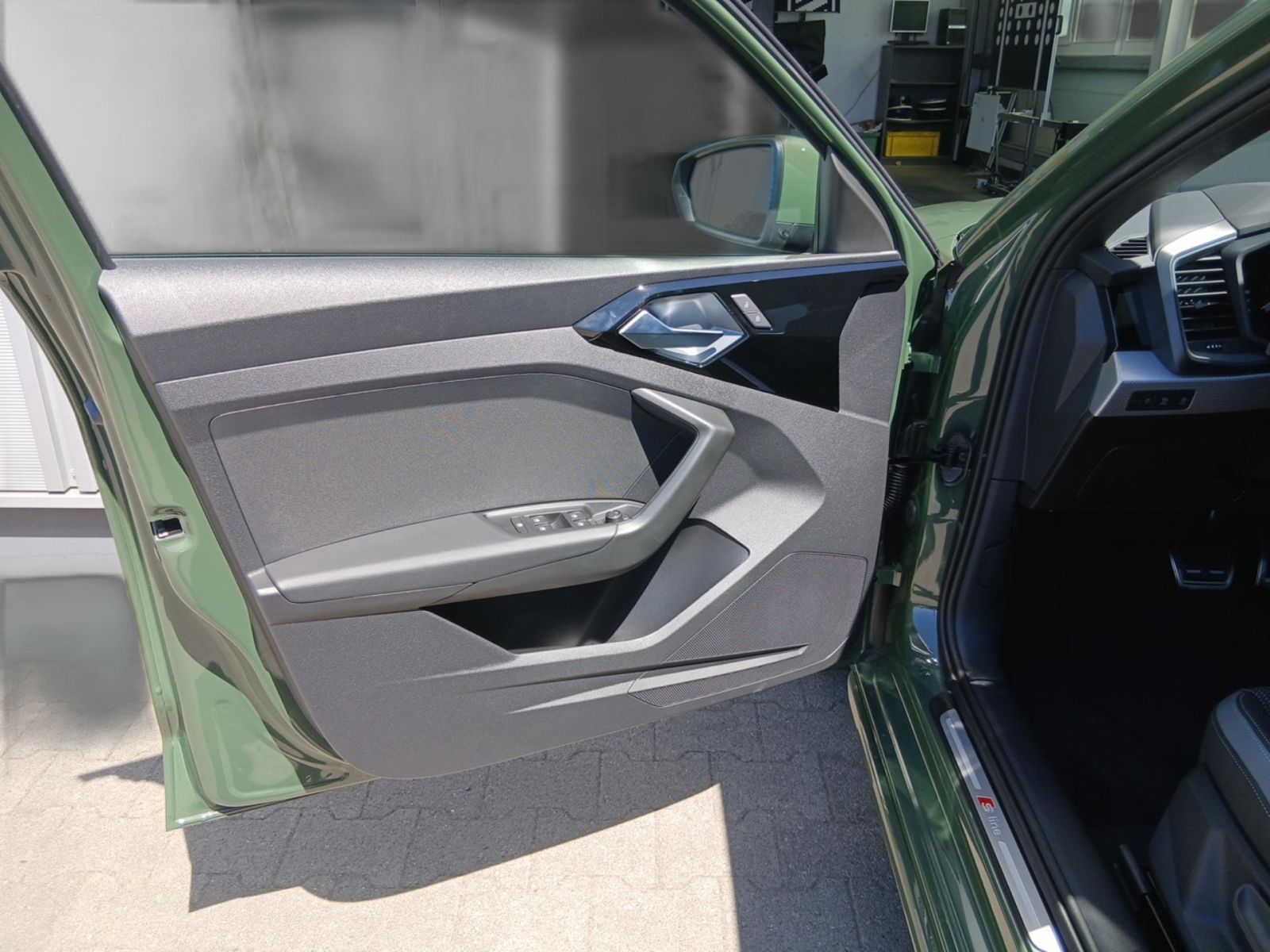 Audi A1 - Bild 16