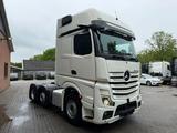 Mercedes-Benz Actros 2545 LG Gigaspace Standairco 396.660KM - Angebote