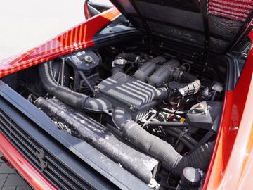 1990 Ferrari 348 缩略图 36