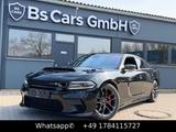 Dodge Charger 6,4 V8 SRT Scat Pack*Forged Carbon Look* - Dodge Charger: Srt8