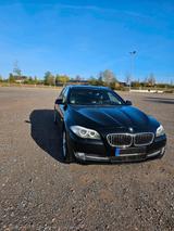 BMW 525D XDRIVE ( Export ) oder selber bauen - BMW 525 in Chemnitz
