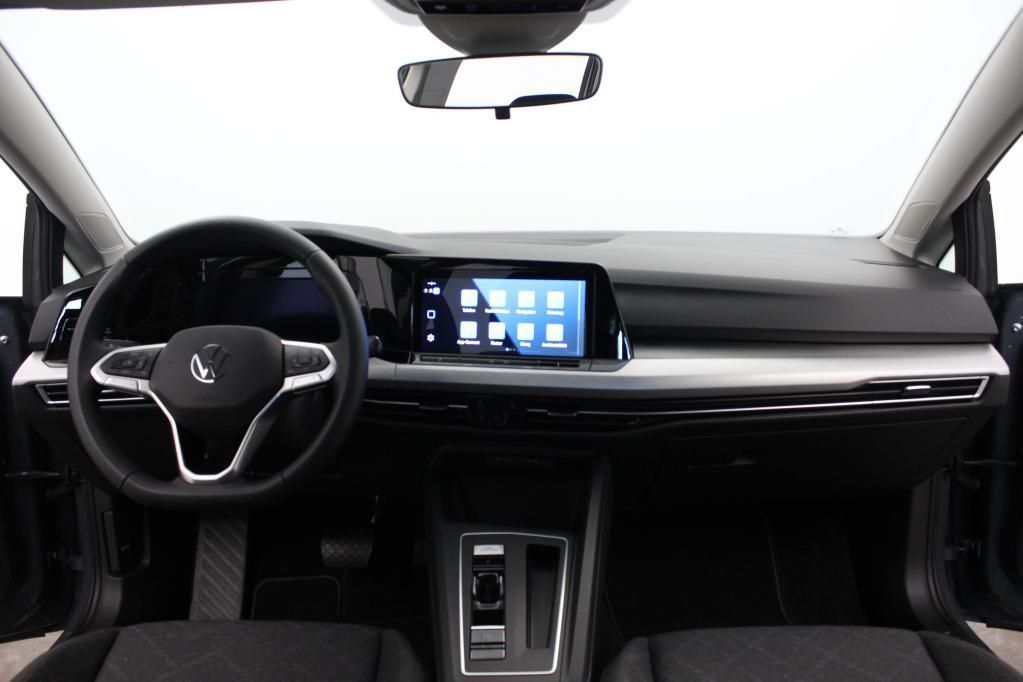 Volkswagen Golf Variant Life1.5 eTSI Klima*Tempo*Nav*PDC*SH