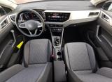 Volkswagen Polo Move 1.0 TSI+95Ps+RearView+IQ.Drive+Navi - Volkswagen Polo: 9n1