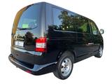 Volkswagen T5 Multivan - Starline - 7SZ - PDC - 2.5 Diesel - gebrauchte VW T5 Multivan aus dem Jahr 2007