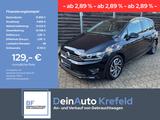 Volkswagen Golf Sportsvan VI 1.4 TSI DSG SOUND Navi AHK ACC - VW Golf Sportsvan in Mönchengladbach