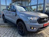 Ford Ranger Wolftrak Doppelkabine 4x4-Automatik-Navi- - : Geländewagen, Wolf