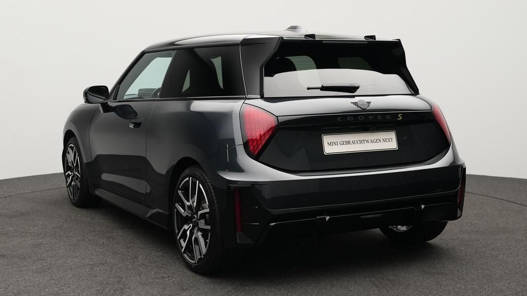 MINI Cooper SE - Bild 9