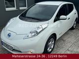 Nissan Leaf Black Edition 24kWh"Tüv Neu"erst 42T.km" - Nissan Leaf in Berlin
