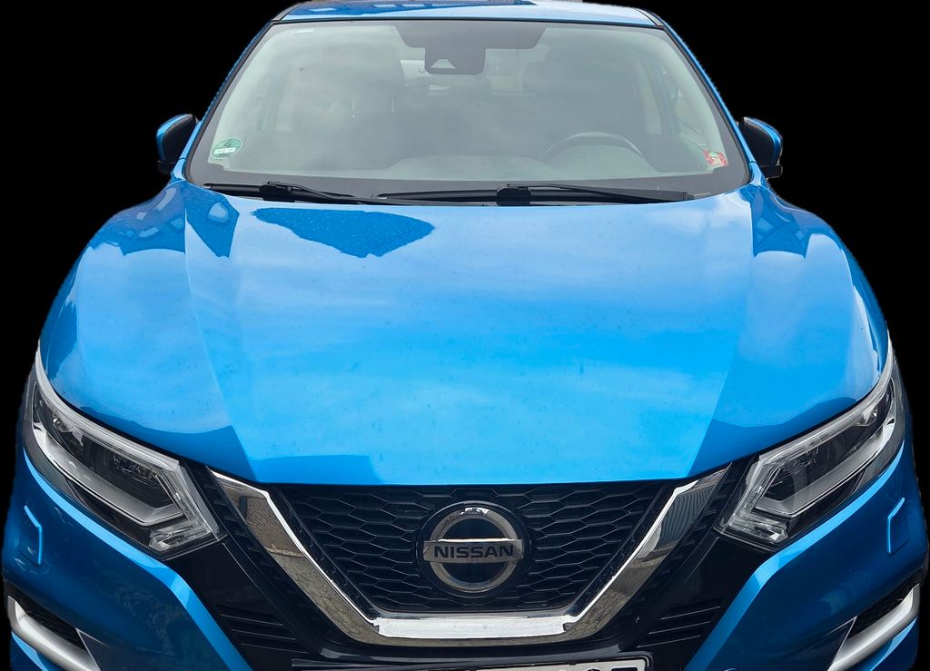 Image of Nissan Qashqai