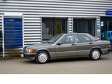 Mercedes-Benz 190 E 2.6 Sportline 2.Hd. Rarität Schaltwagen - Mercedes-Benz 190 aus 1991: 190e