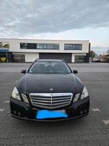 Mercedes-Benz verkaufe meine e klasse 200cdi - Mercedes-Benz E 200 in Oldenburg