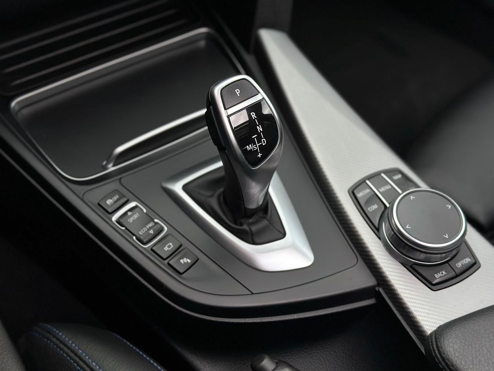 BMW 330i M SPORT PAKET* HUD#PANO#AHK#SPUR#ACC#LED - Image 14