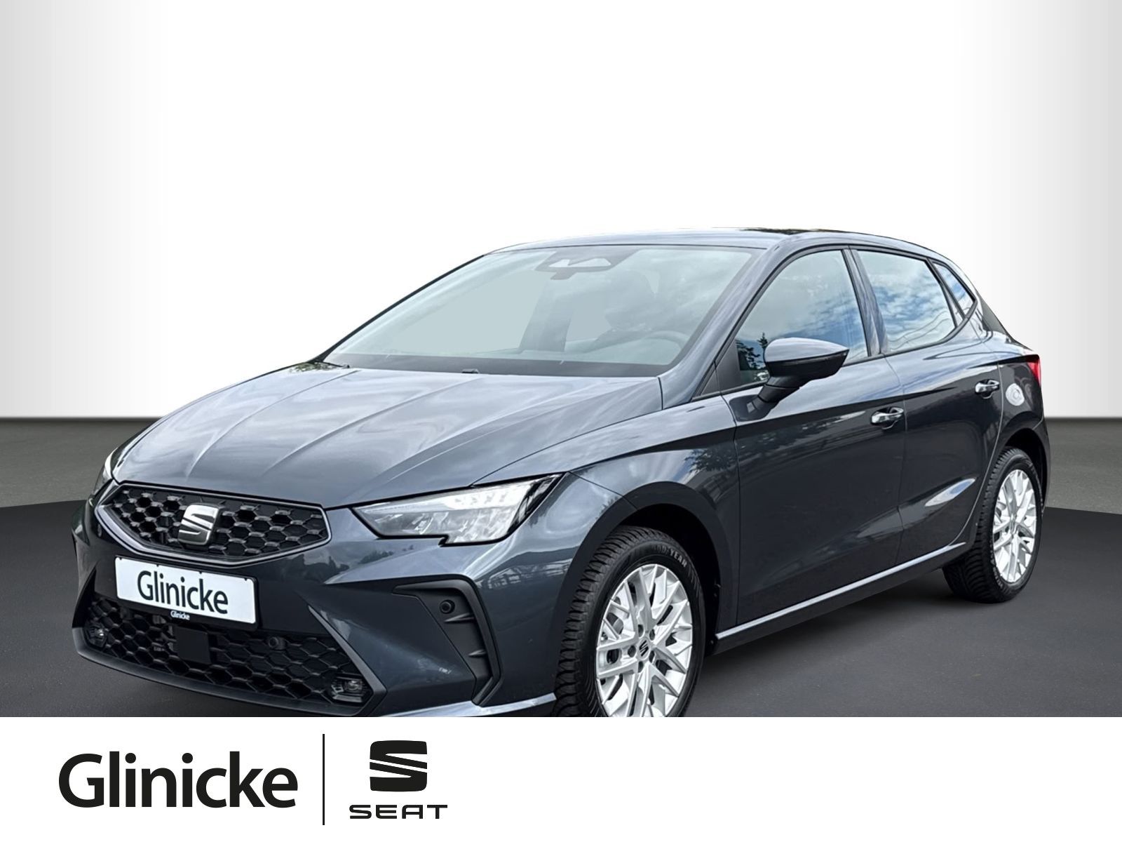 Seat Ibiza 1.0 TSI Style Ganzjahresreifen, Navi, SHZ