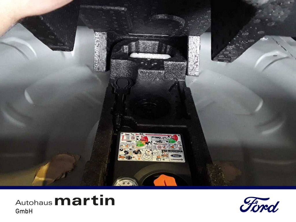 Fahrzeugabbildung Ford Focus 1.0 C+C PDC SHZ NAVI FSE USB ALUFELGEN