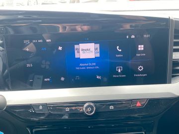 Bild 13 Opel Mokka NEUES MODELL 1.2*LED*SHZ*DAB*KAM**CARPLAY*
