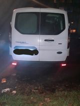Ford Transit Connect  1.5Diesel EcoBoost - Ford Transit Connect von privat