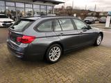 BMW 318d Touring - Garantie / Scheckheft gepflegt