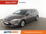 Ford Mondeo 1.6 EcoBoost Business Edition*NAVI*TEMPO* - Ford Mondeo in Oberhausen