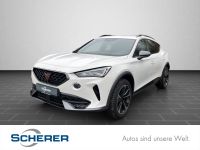 Cupra Formentor - Vorschau Bild 1