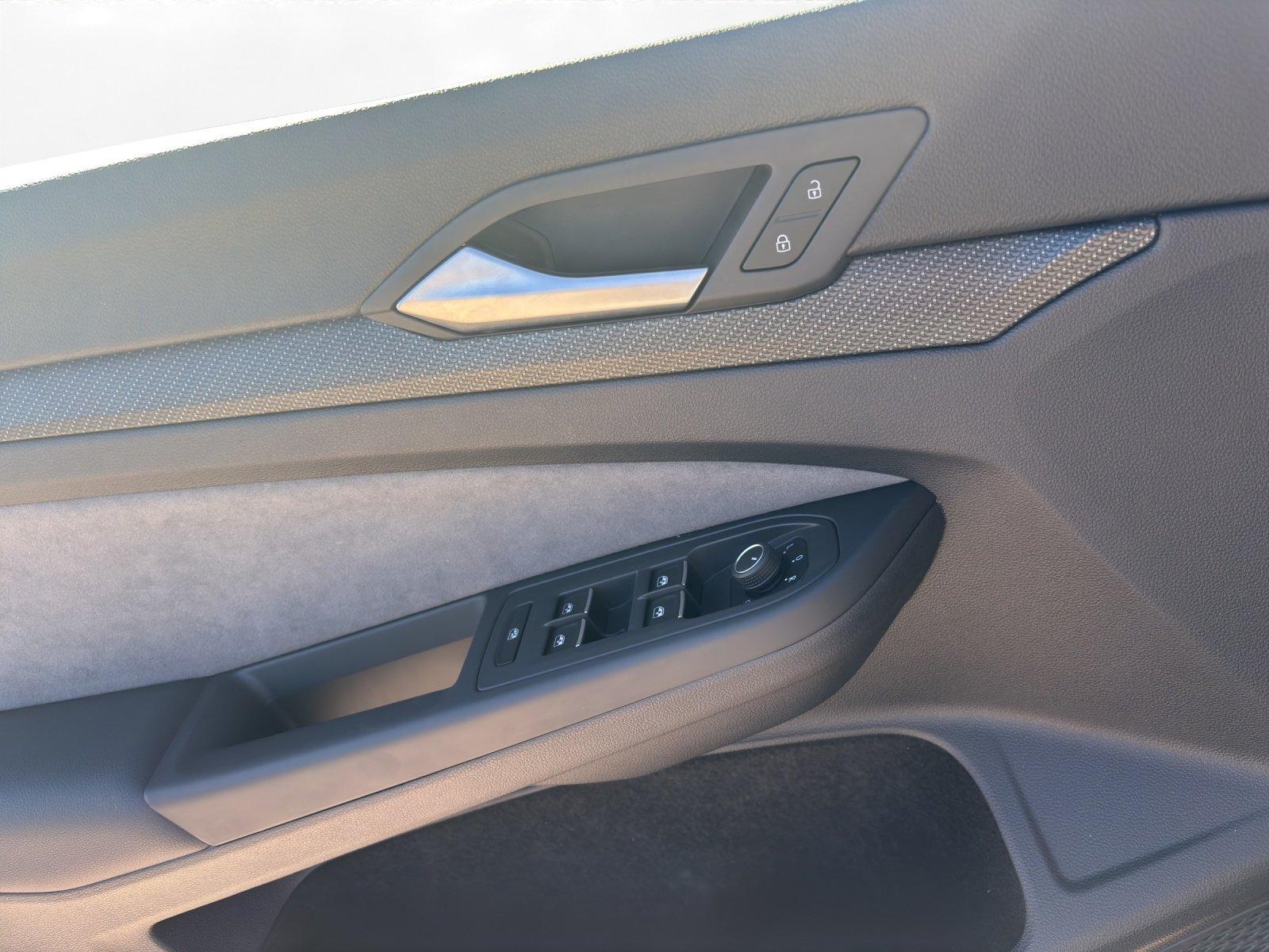 Volkswagen Golf VIII 2.0 TSI DSG 4MOTION R, миниатюра 10