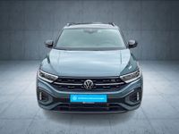 Volkswagen T-Roc - Vorschau Bild 8