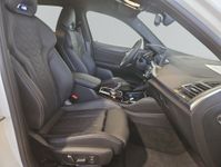 BMW X4 M - Vorschau Bild 11