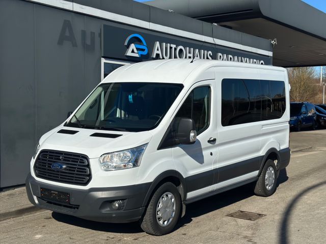 Ford Transit Kombi 350 L2 Trend 9 SITZ KLIMA