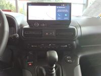 Citroën Berlingo - Vorschau Bild 11