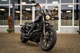 Harley-Davidson XL1200NS SPORTSTER IRON - COBRA AUSPUFF - - HARLEY-DAVIDSON X