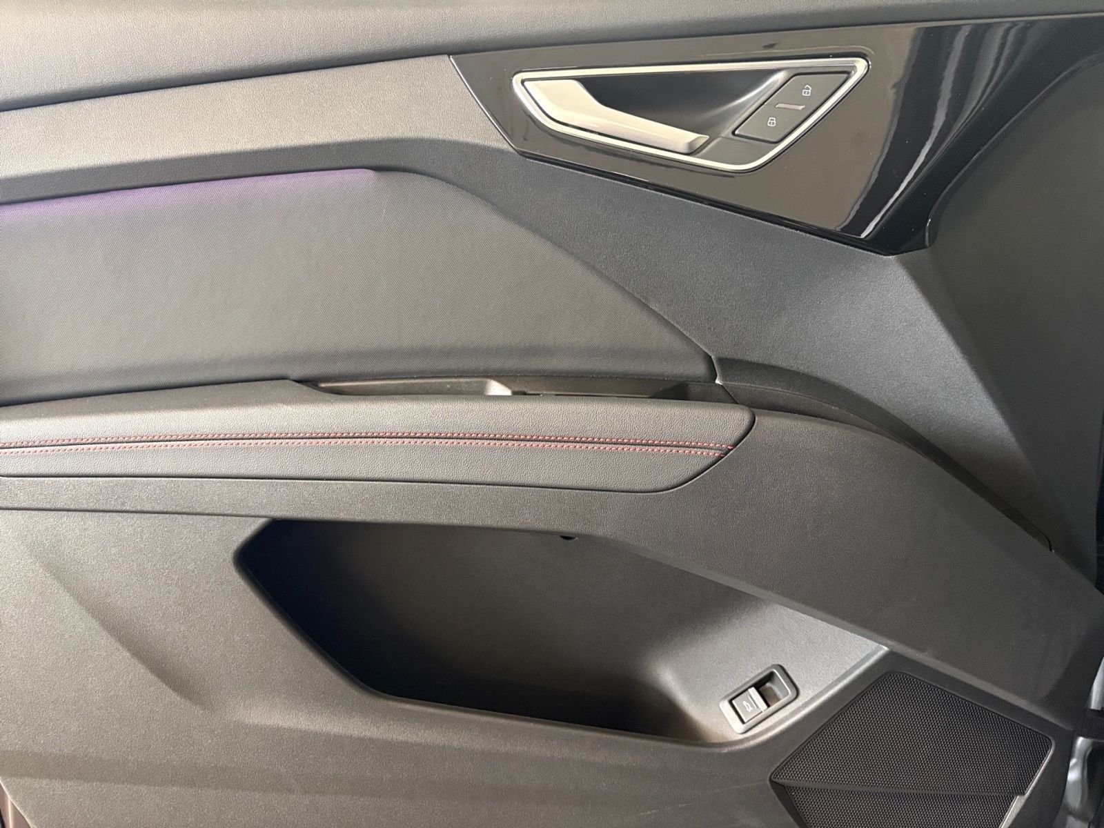 Audi Q4 e-tron - Bild 7