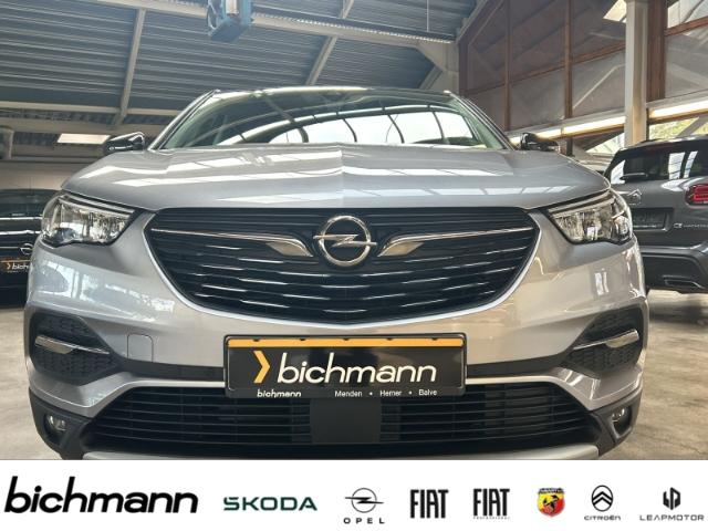 Opel Grandland Edition RFK PDCvh LED 18'' Kli2