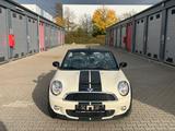 MINI COOPER_S Cabrio Cooper S 1Hand 184ps - MINI MINI aus 2010: Cabrio