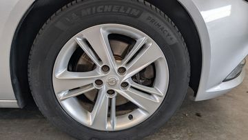 Opel Insignia - 5