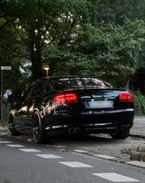 Audi A8 4.2 S8-Umbau | Lauter Sound tausch... - Audi A8 aus 2003: 4.2