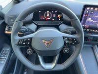 Cupra Born - Vorschau Bild 9