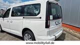 Volkswagen SOFORT verfügbar Rollstuhltransporter DSG - Rollstuhltransporter gebraucht