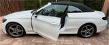 Mercedes-Benz C 180 AMG Line AMG Line - Mercedes-Benz C-Class: Cabrio