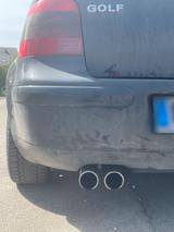 Volkswagen Golf4 V5 170PS Automatik Sportlicher Klan... - Volkswagen Golf: Sport 170