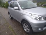 Daihatsu Terios 4 x 4 1.5 Top - Daihatsu aus 2011