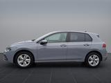 Volkswagen Golf 1.0 TSI Life +NAVI+5JAHREGAR+PDC+SHZ+LED+AC - Volkswagen Golf: 1j