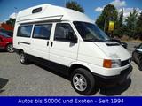 Karmann VW T4 Karmann Karuso - Karmann T4
