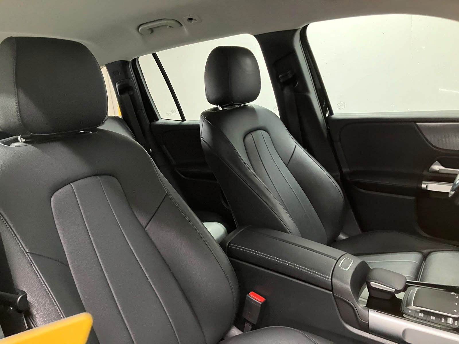Fahrzeugabbildung Mercedes-Benz GLB 220 d DCT *PROGRESSIVE*SDH*MULTIKON*