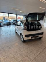 Citroën C1 Style - Citroën aus 2011