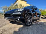 Porsche Cayenne 3.0 Diesel strafull - Porsche Cayenne aus 2011 mit Diesel-Antrieb