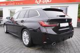 BMW 330e M-Sport Touring PHEV Aut. LED ACC Navi - BMW 330 mit Benzin-Antrieb: Automatik